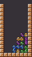 Puyo Chain