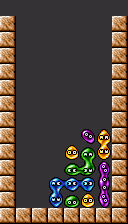 Puyo Chain