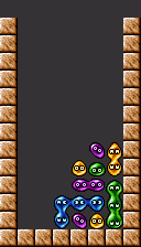 Puyo Chain