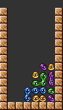 Puyo Chain