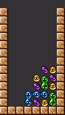 Puyo Chain