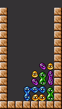 Puyo Chain