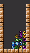 Puyo Chain