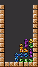 Puyo Chain