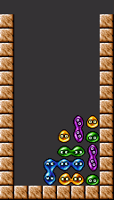 Puyo Chain