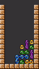 Puyo Chain