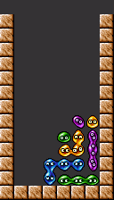 Puyo Chain