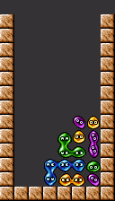 Puyo Chain