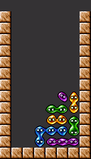 Puyo Chain