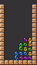 Puyo Chain