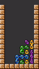 Puyo Chain