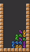 Puyo Chain