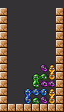 Puyo Chain