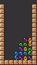 Puyo Chain