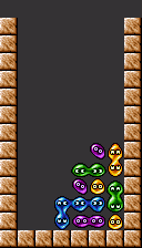 Puyo Chain