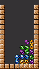 Puyo Chain