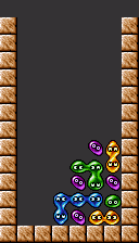 Puyo Chain