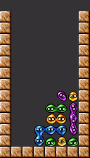 Puyo Chain