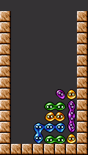 Puyo Chain