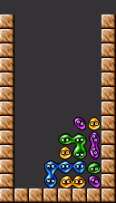 Puyo Chain