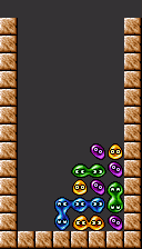 Puyo Chain