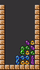 Puyo Chain