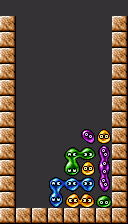 Puyo Chain