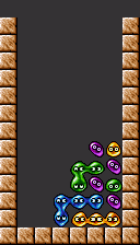 Puyo Chain