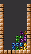 Puyo Chain