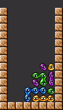 Puyo Chain