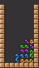 Puyo Chain