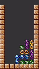 Puyo Chain