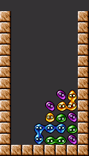 Puyo Chain