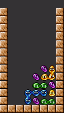 Puyo Chain