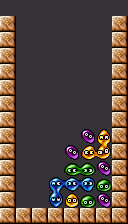 Puyo Chain