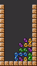 Puyo Chain