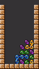 Puyo Chain