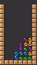 Puyo Chain