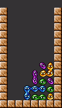 Puyo Chain