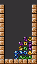 Puyo Chain