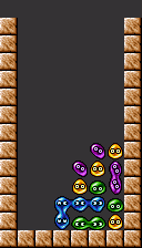 Puyo Chain