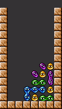 Puyo Chain