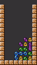 Puyo Chain