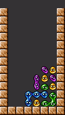 Puyo Chain