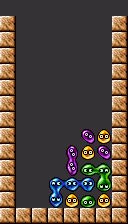 Puyo Chain