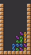 Puyo Chain