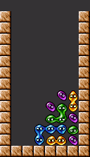 Puyo Chain