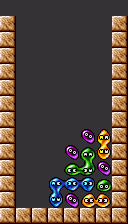 Puyo Chain