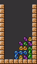 Puyo Chain