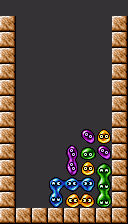 Puyo Chain